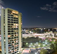 BreakFree Capital Tower - Accommodation Rockhampton