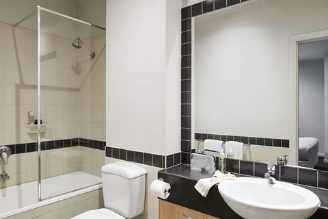 Punthill Flinders Lane - Accommodation Rockhampton 3