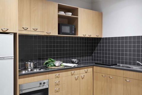 Punthill Flinders Lane - Accommodation Rockhampton 4