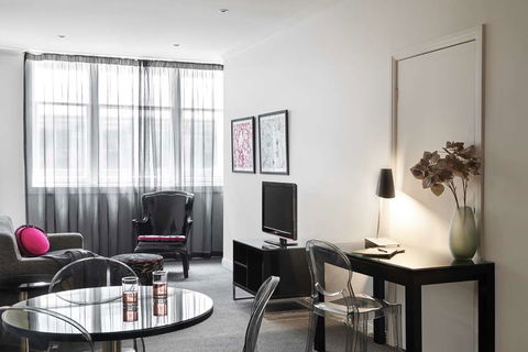 Punthill Flinders Lane - Accommodation Rockhampton 5