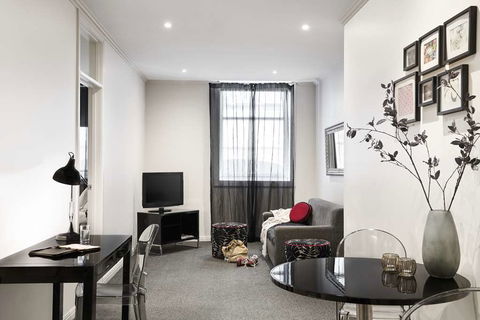 Punthill Flinders Lane - Accommodation Rockhampton 12