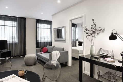 Punthill Flinders Lane - Accommodation Rockhampton 16