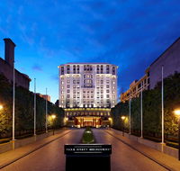 Park Hyatt Melbourne - Accommodation Rockhampton