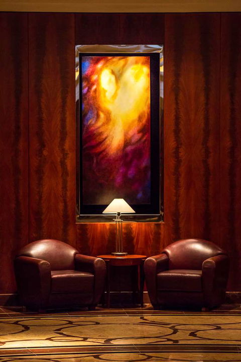 Park Hyatt Melbourne - Accommodation Rockhampton 4