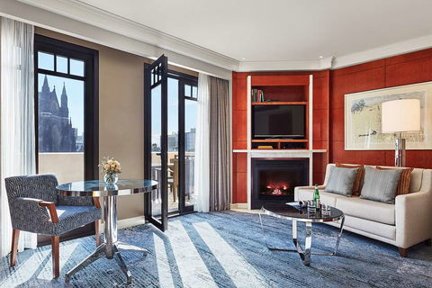 Park Hyatt Melbourne - Accommodation Rockhampton 5
