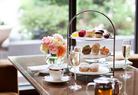 Park Hyatt Melbourne - Accommodation Rockhampton 12