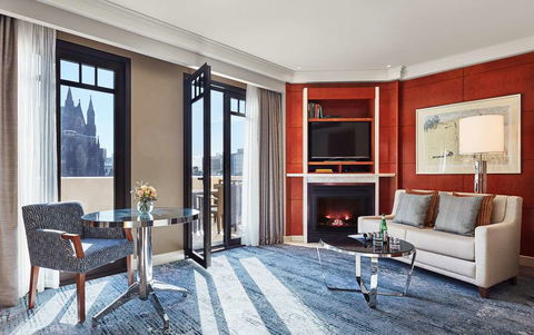 Park Hyatt Melbourne - Accommodation Rockhampton 13