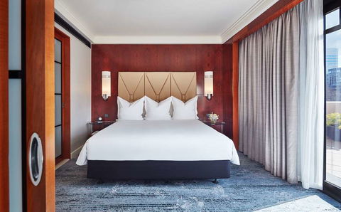 Park Hyatt Melbourne - Accommodation Rockhampton 14