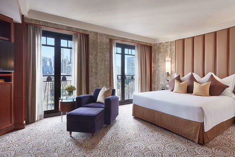 Park Hyatt Melbourne - Accommodation Rockhampton 16