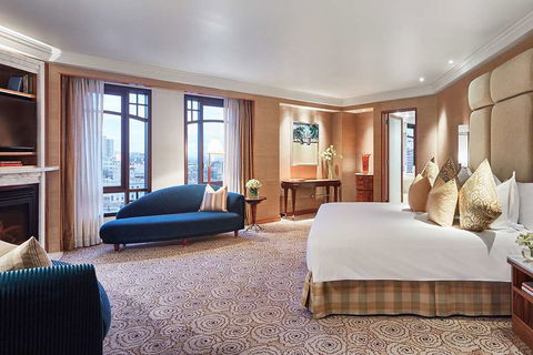 Park Hyatt Melbourne - Accommodation Rockhampton 17