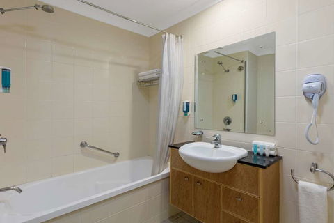 Nesuto Canberra Apartment Hotel - Accommodation Rockhampton 3