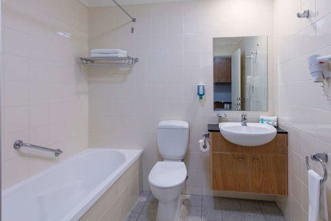 Nesuto Canberra Apartment Hotel - Accommodation Rockhampton 4