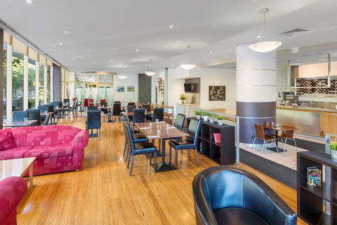 Nesuto Canberra Apartment Hotel - Accommodation Rockhampton 7