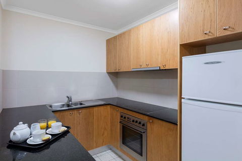Nesuto Canberra Apartment Hotel - Accommodation Rockhampton 10