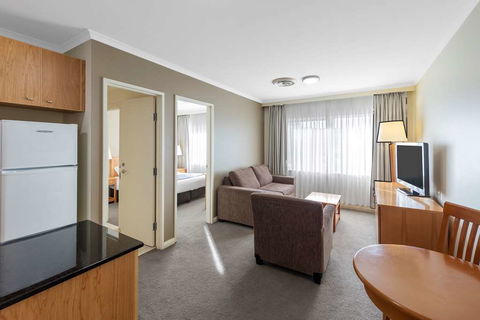 Nesuto Canberra Apartment Hotel - Accommodation Rockhampton 11