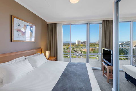 Nesuto Canberra Apartment Hotel - Accommodation Rockhampton 14