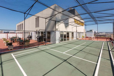 Nesuto Canberra Apartment Hotel - Accommodation Rockhampton 16