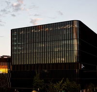 A By Adina Canberra - Accommodation Rockhampton