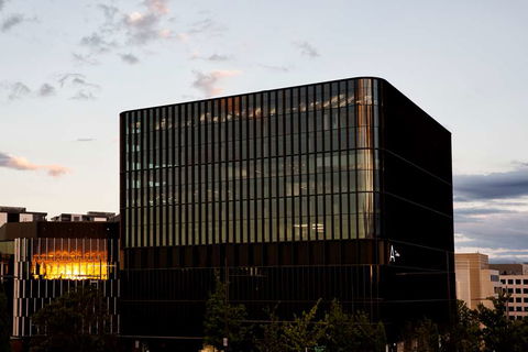 A By Adina Canberra - Accommodation Rockhampton 0