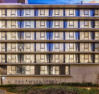 The Sebel Canberra Campbell - Accommodation Rockhampton