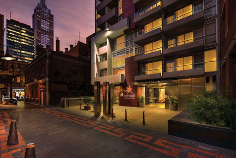Punthill Little Bourke - Accommodation Rockhampton 0