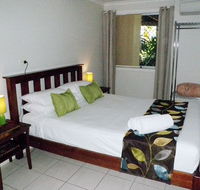 Airlie Apartments - Accommodation Rockhampton