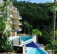 Grand Mercure Azure Sea Whitsundays - Accommodation Rockhampton