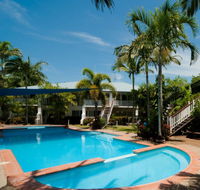 Mango House Resort - Accommodation Rockhampton