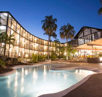 Mantra Club Croc - Accommodation Rockhampton