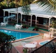 The Islands Inn Resort - Accommodation Rockhampton