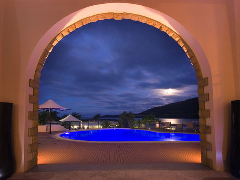 The Sebel Whitsundays - Accommodation Rockhampton 0