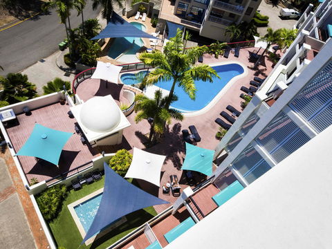The Sebel Whitsundays - Accommodation Rockhampton 1