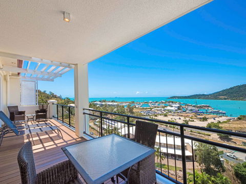 The Sebel Whitsundays - Accommodation Rockhampton 2