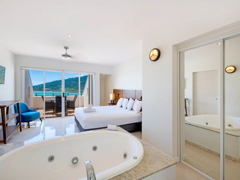 The Sebel Whitsundays - Accommodation Rockhampton 3