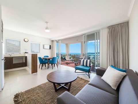 The Sebel Whitsundays - Accommodation Rockhampton 6