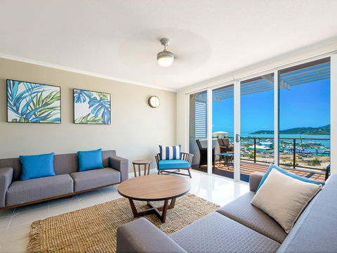 The Sebel Whitsundays - Accommodation Rockhampton 7