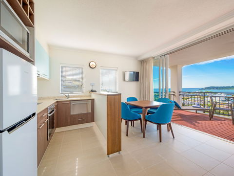 The Sebel Whitsundays - Accommodation Rockhampton 9
