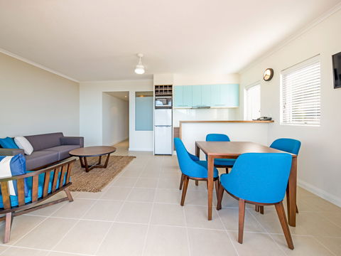 The Sebel Whitsundays - Accommodation Rockhampton 10