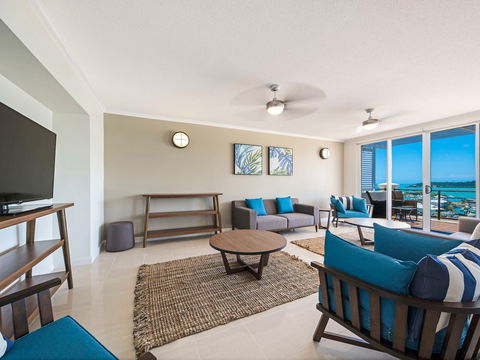 The Sebel Whitsundays - Accommodation Rockhampton 11
