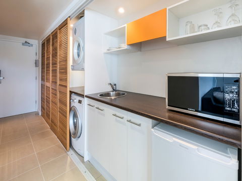 The Sebel Whitsundays - Accommodation Rockhampton 12