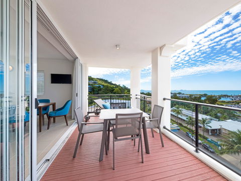 The Sebel Whitsundays - Accommodation Rockhampton 13