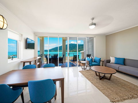 The Sebel Whitsundays - Accommodation Rockhampton 14