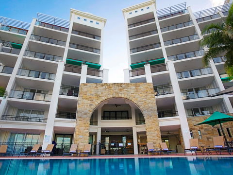 The Sebel Whitsundays - Accommodation Rockhampton 17