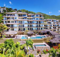 at Waters Edge Resort - Accommodation Rockhampton
