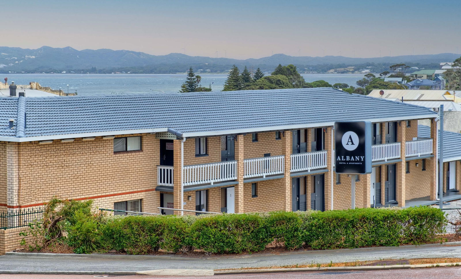  Accommodation Rockhampton