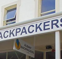Albany Backpackers - Accommodation Rockhampton