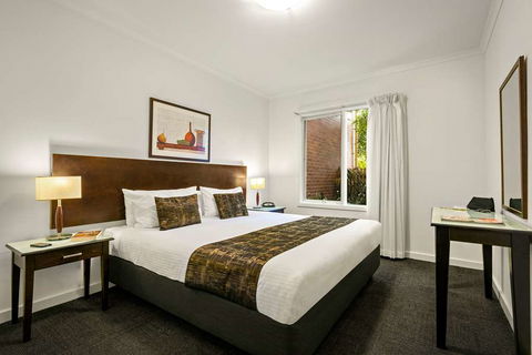 Comfort Apartments Royal Gardens - Accommodation Rockhampton 3