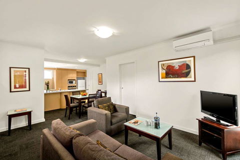 Comfort Apartments Royal Gardens - Accommodation Rockhampton 4