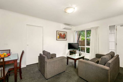 Comfort Apartments Royal Gardens - Accommodation Rockhampton 6