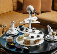Sofitel Melbourne On Collins - Accommodation Rockhampton